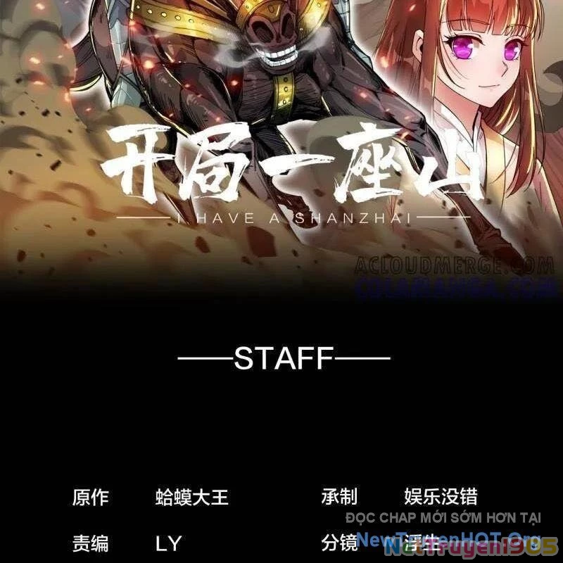 Ta Có Một Sơn Trại Chapter 1165 - 2
