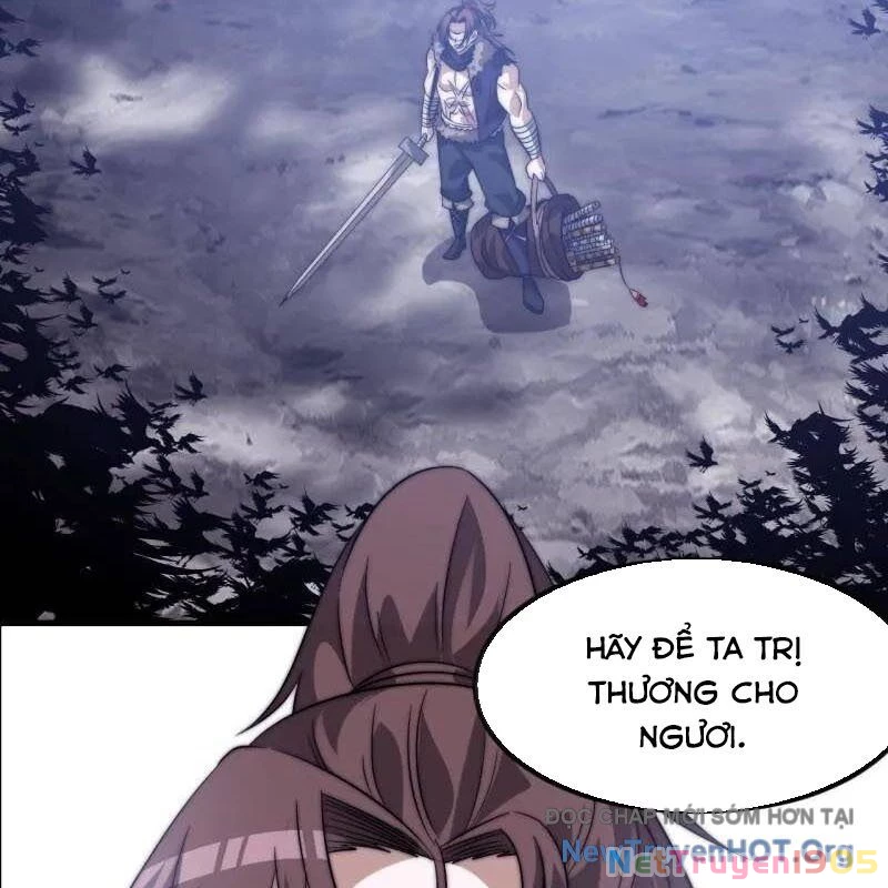 Ta Có Một Sơn Trại Chapter 1165 - 5