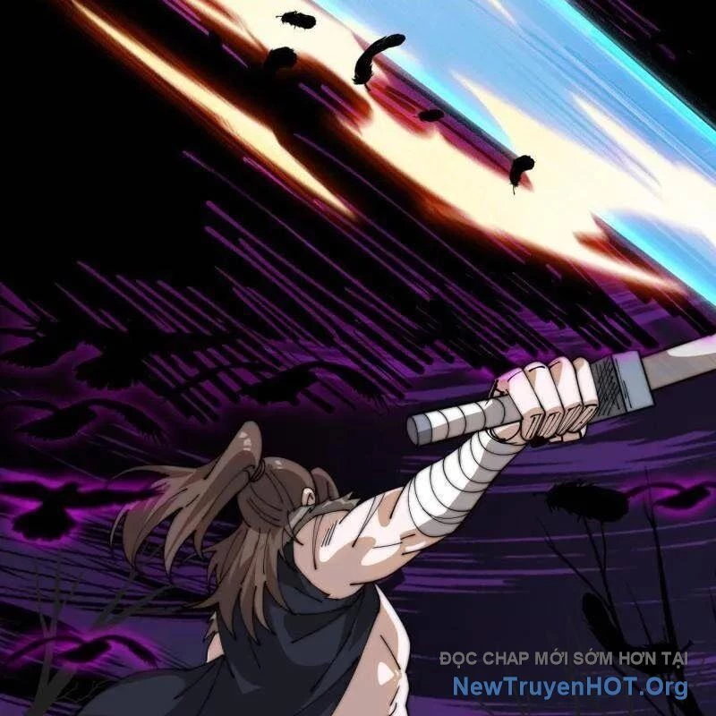 Ta Có Một Sơn Trại Chapter 1165 - 17