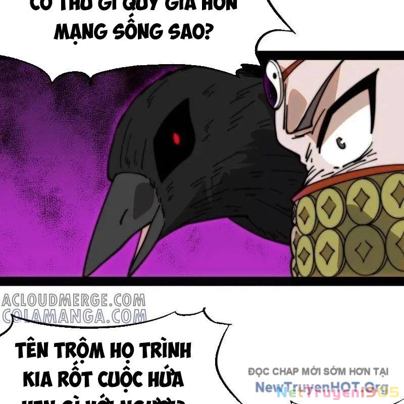 Ta Có Một Sơn Trại Chapter 1165 - 26