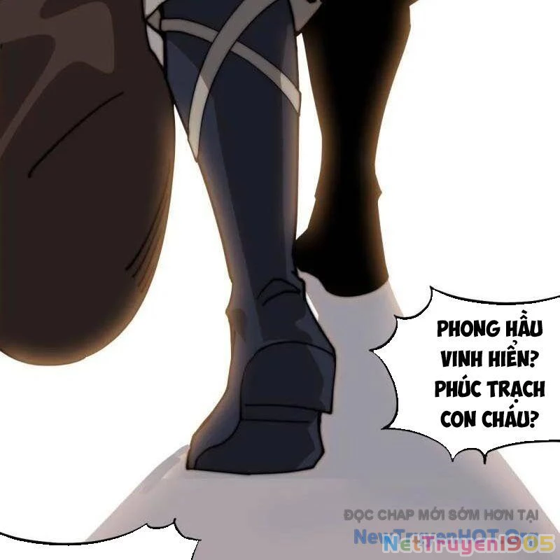Ta Có Một Sơn Trại Chapter 1165 - 30