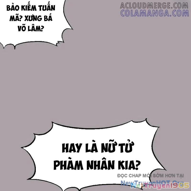 Ta Có Một Sơn Trại Chapter 1165 - 31
