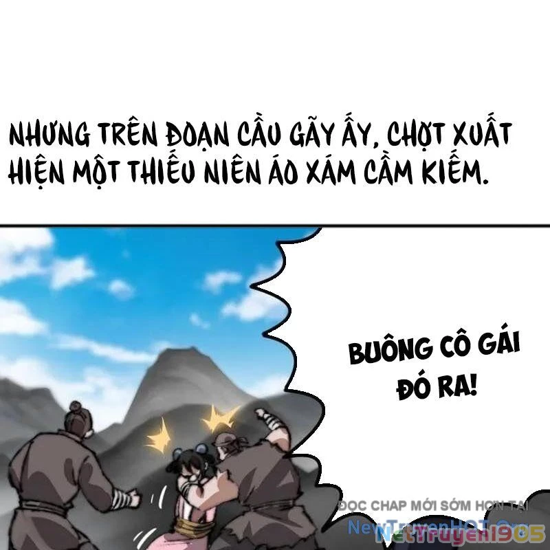 Ta Có Một Sơn Trại Chapter 1165 - 63