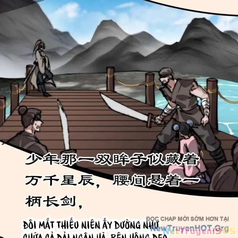 Ta Có Một Sơn Trại Chapter 1165 - 65