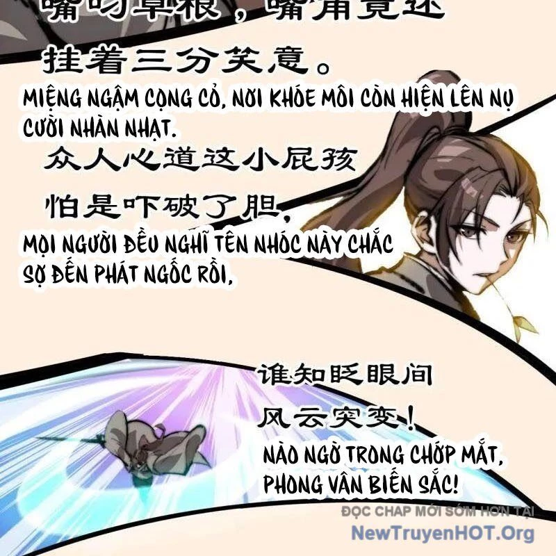 Ta Có Một Sơn Trại Chapter 1165 - 67