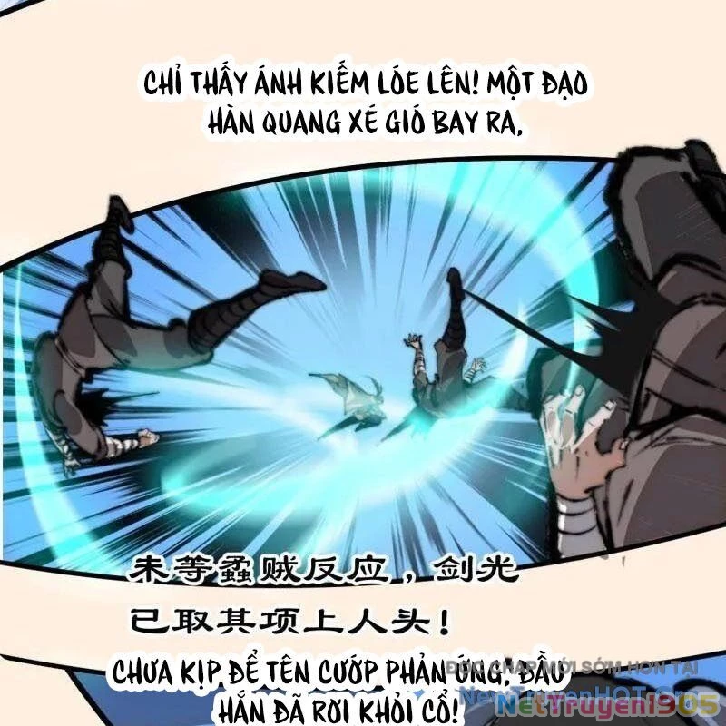 Ta Có Một Sơn Trại Chapter 1165 - 68