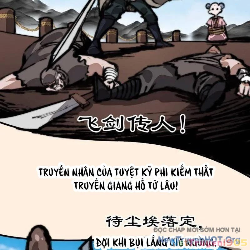 Ta Có Một Sơn Trại Chapter 1165 - 70