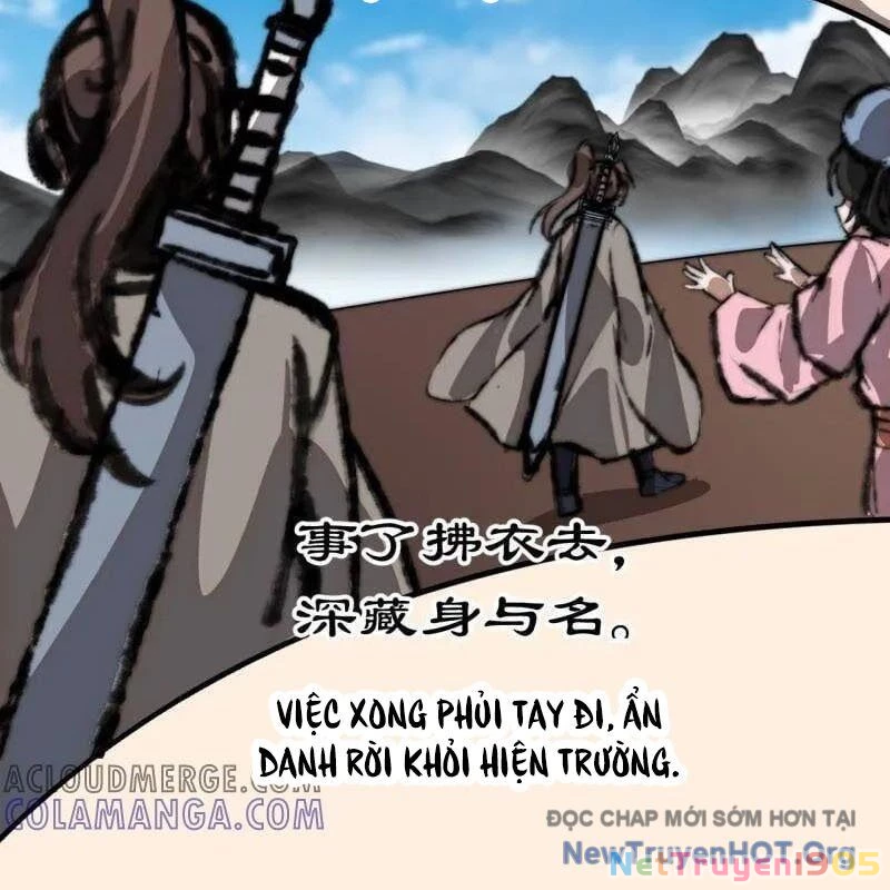 Ta Có Một Sơn Trại Chapter 1165 - 71