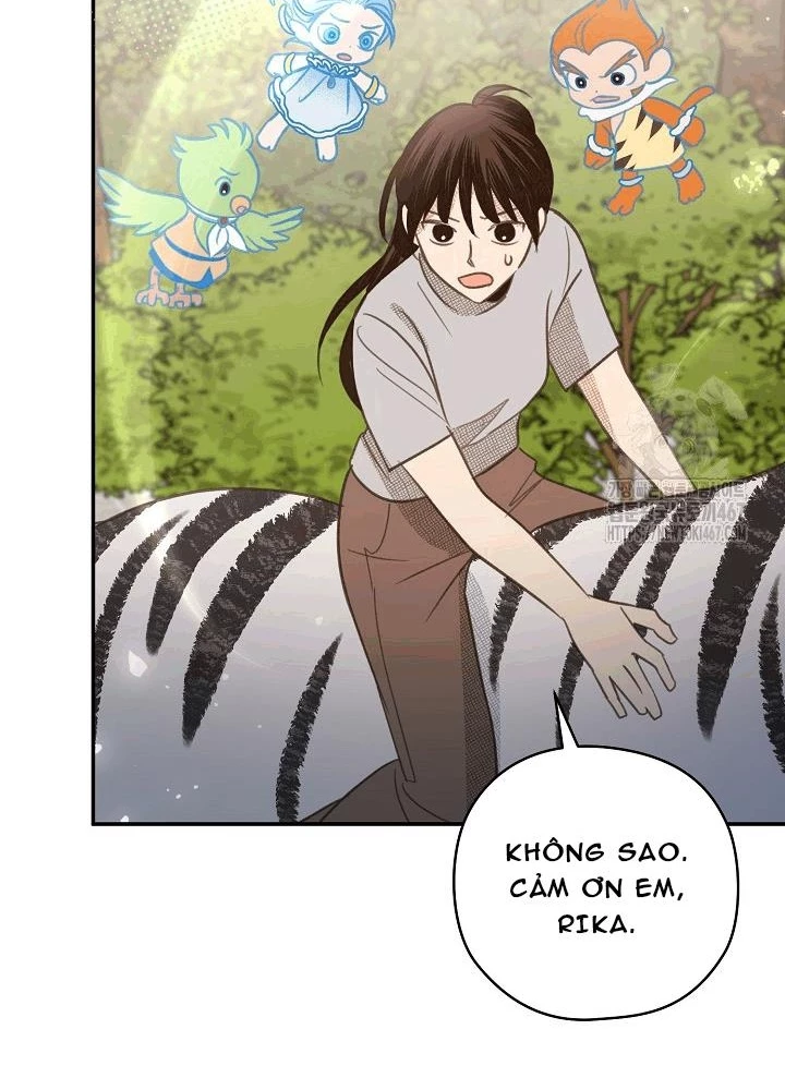 Nhật Ký Thuần Hóa Của Linh Sư Cấp S Chapter 31 - 184