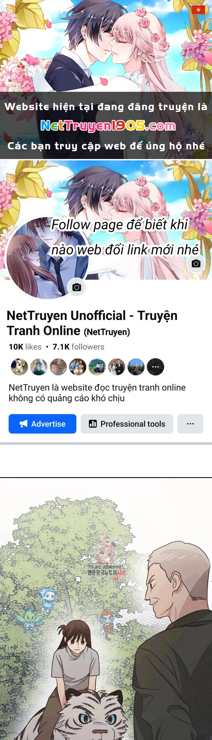 Nhật Ký Thuần Hóa Của Linh Sư Cấp S Chapter 32 - 1