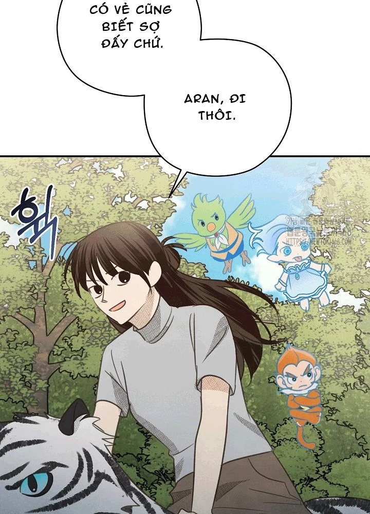 Nhật Ký Thuần Hóa Của Linh Sư Cấp S Chapter 32 - 31