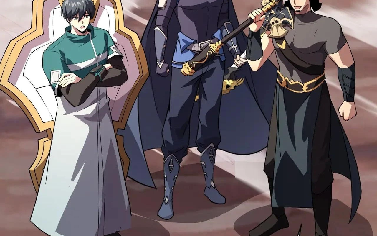 Chỉ Có Ta Có Thể Sử Dụng Triệu Hoán Thuật Chapter 176 - 74