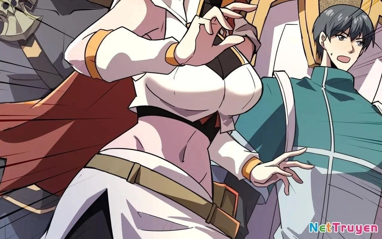 Chỉ Có Ta Có Thể Sử Dụng Triệu Hoán Thuật Chapter 176 - 171