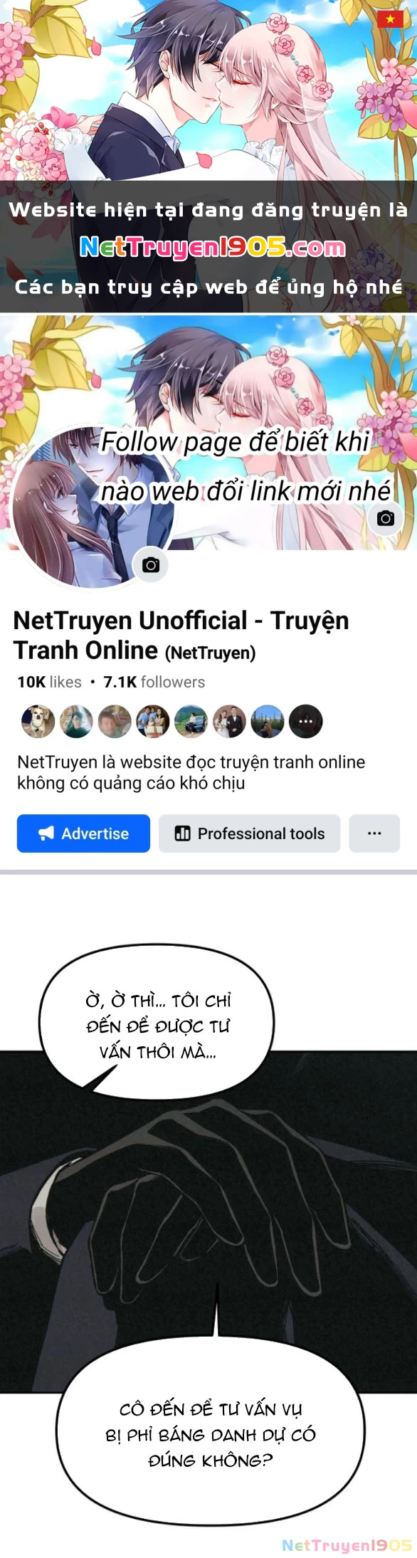Vì Tôi Đã Giết Người Chapter 26.1 - 1