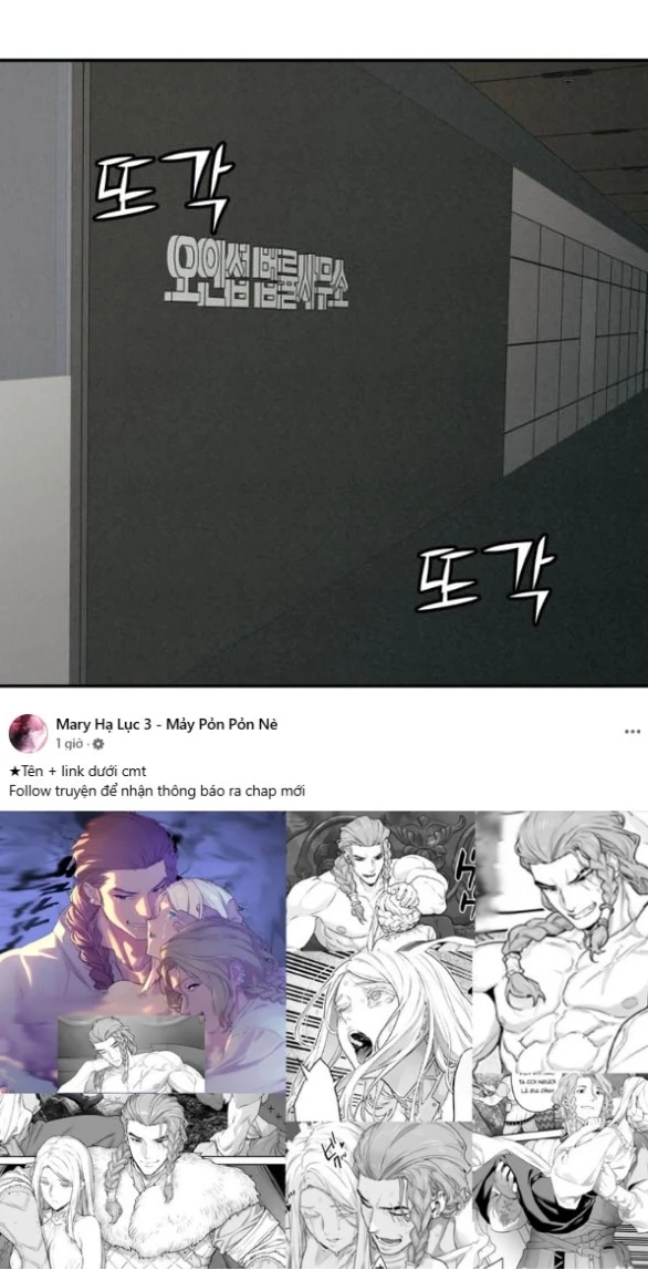 Vì Tôi Đã Giết Người Chapter 26.1 - 9