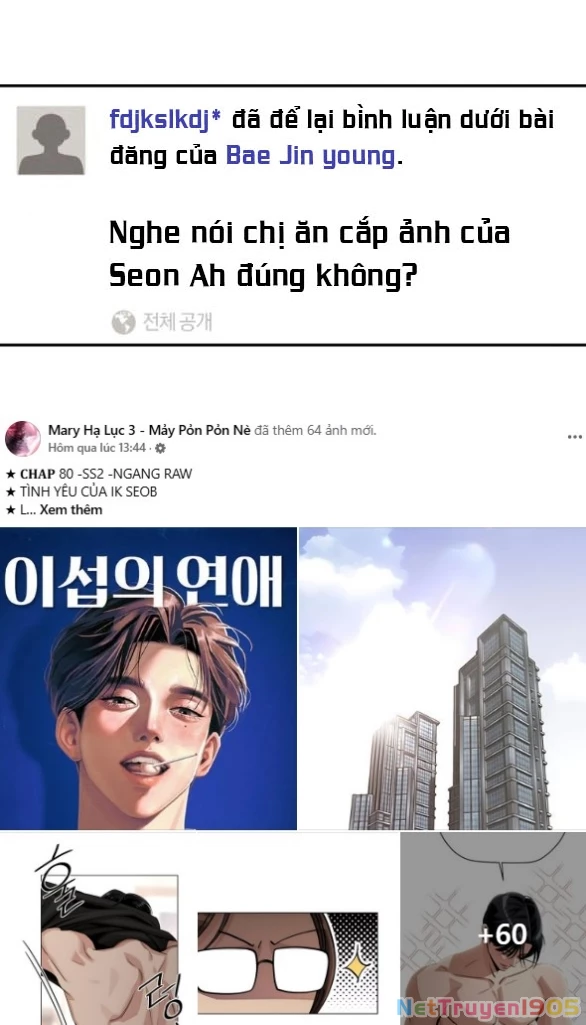 Vì Tôi Đã Giết Người Chapter 26.1 - 16