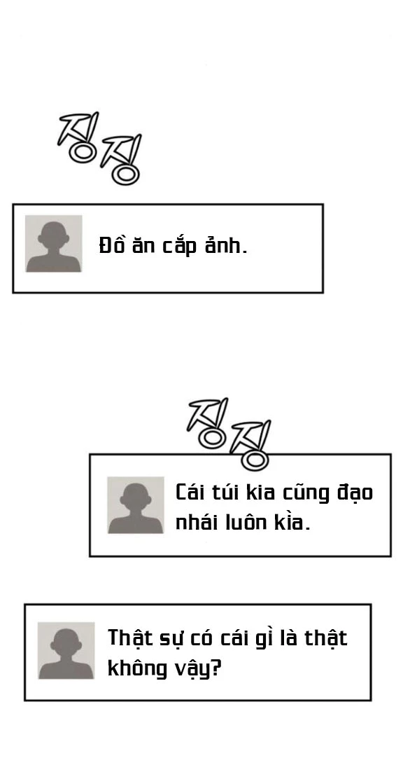 Vì Tôi Đã Giết Người Chapter 26.1 - 17