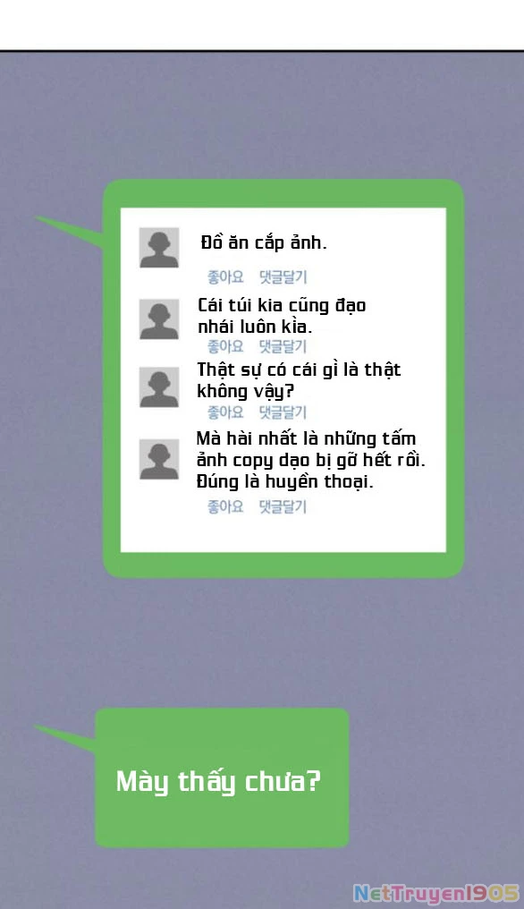 Vì Tôi Đã Giết Người Chapter 26.1 - 23