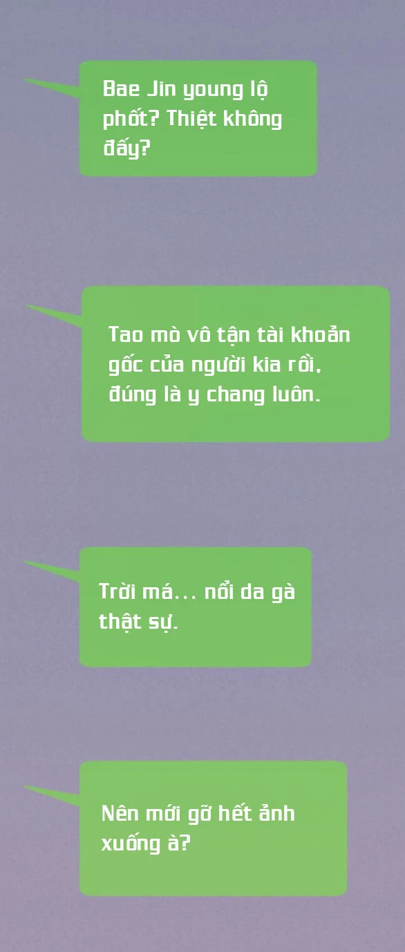 Vì Tôi Đã Giết Người Chapter 26.1 - 24