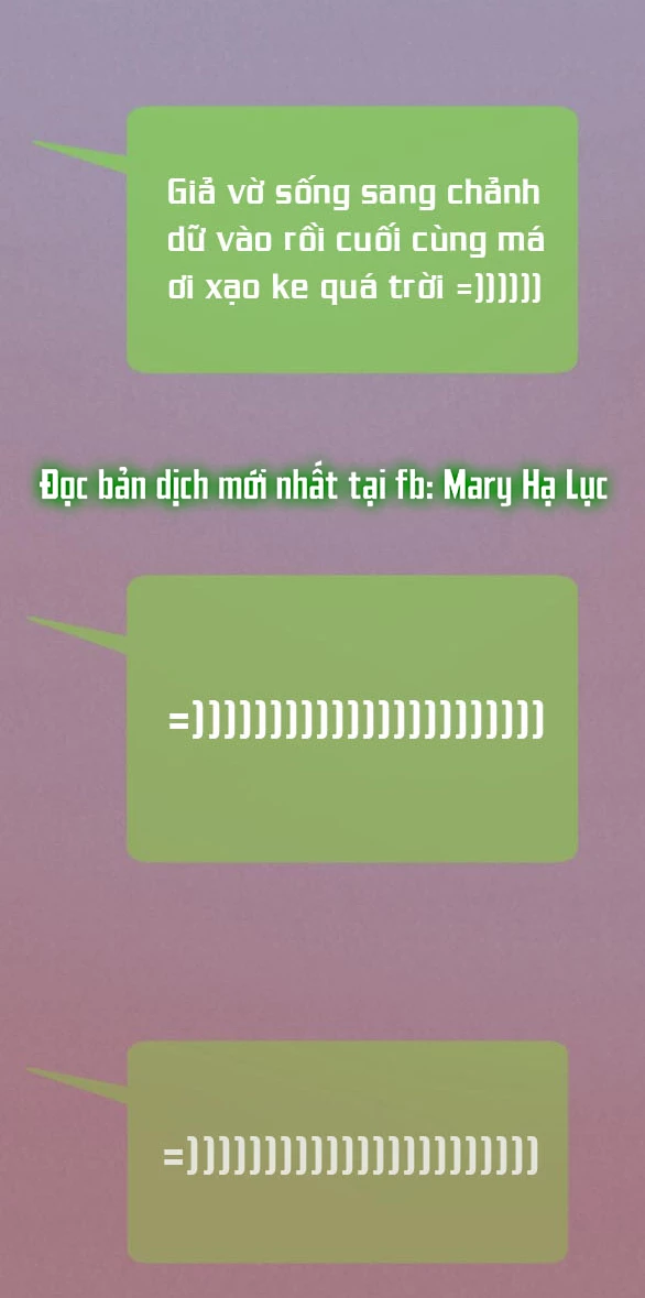 Vì Tôi Đã Giết Người Chapter 26.1 - 25