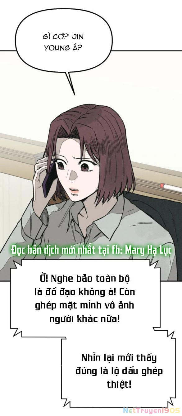 Vì Tôi Đã Giết Người Chapter 26.1 - 29
