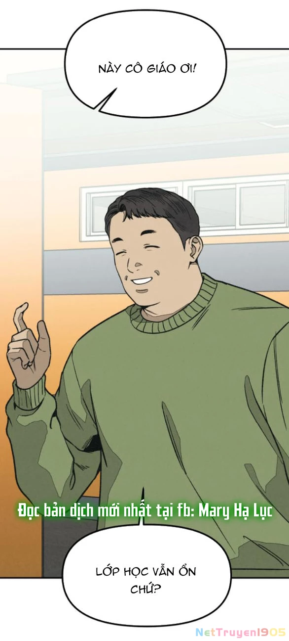 Vì Tôi Đã Giết Người Chapter 26.1 - 33