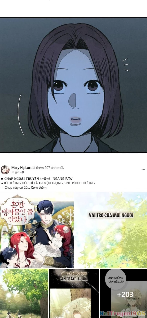 Vì Tôi Đã Giết Người Chapter 26.1 - 43