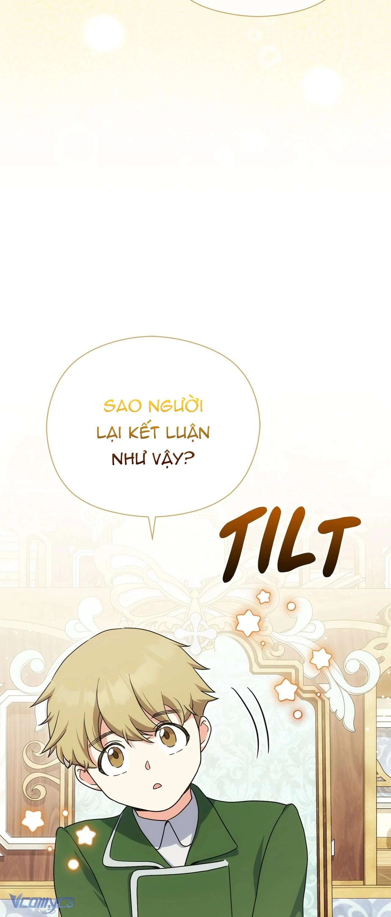 Nàng Công Chúa Trong Chuồng Gà Chapter 40 - 3
