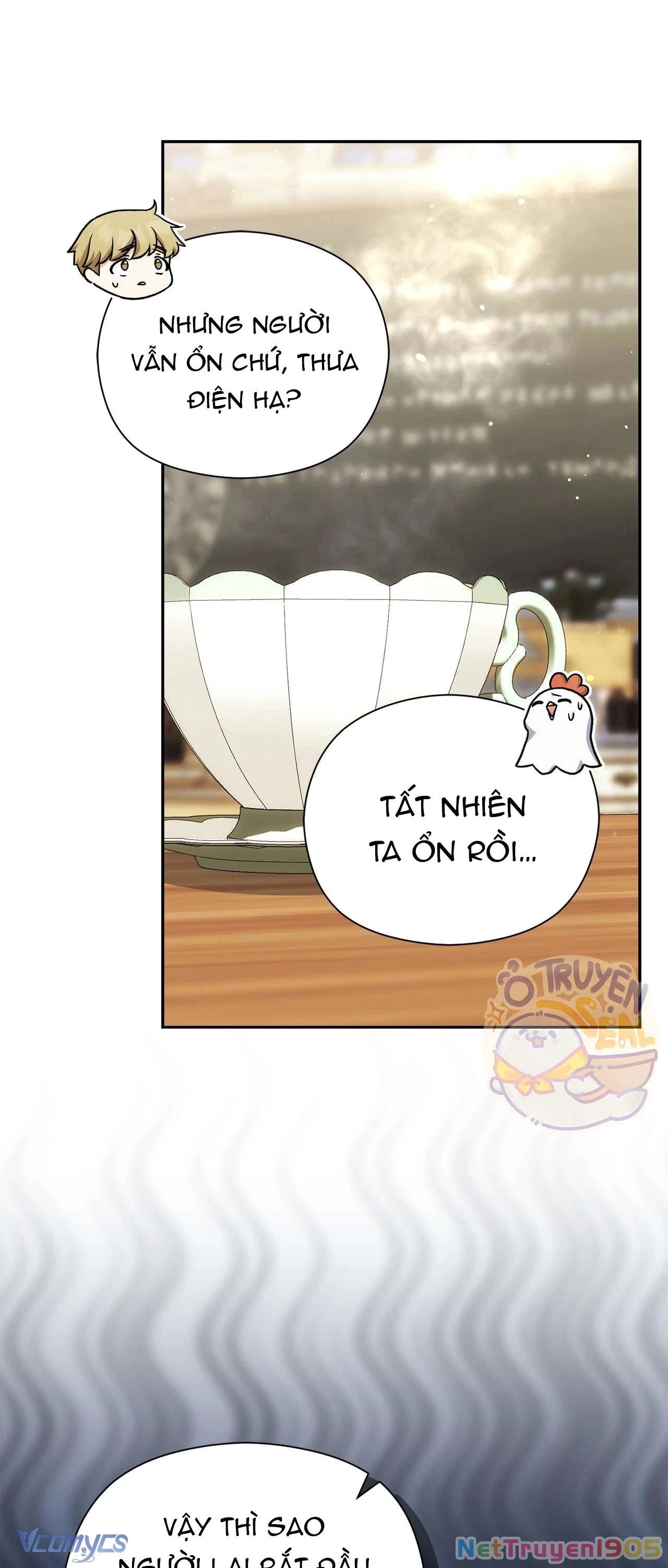 Nàng Công Chúa Trong Chuồng Gà Chapter 40 - 6
