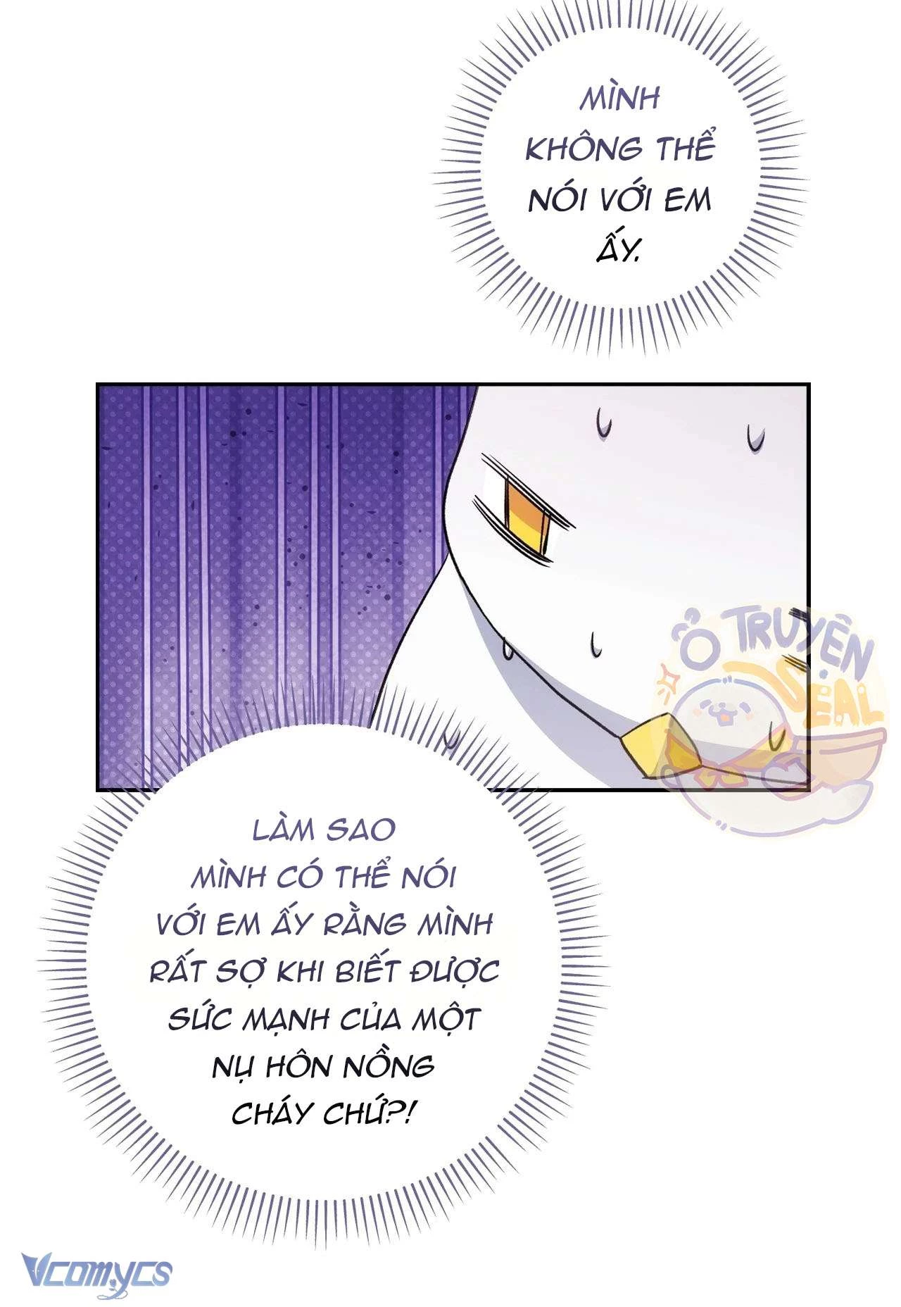 Nàng Công Chúa Trong Chuồng Gà Chapter 40 - 8