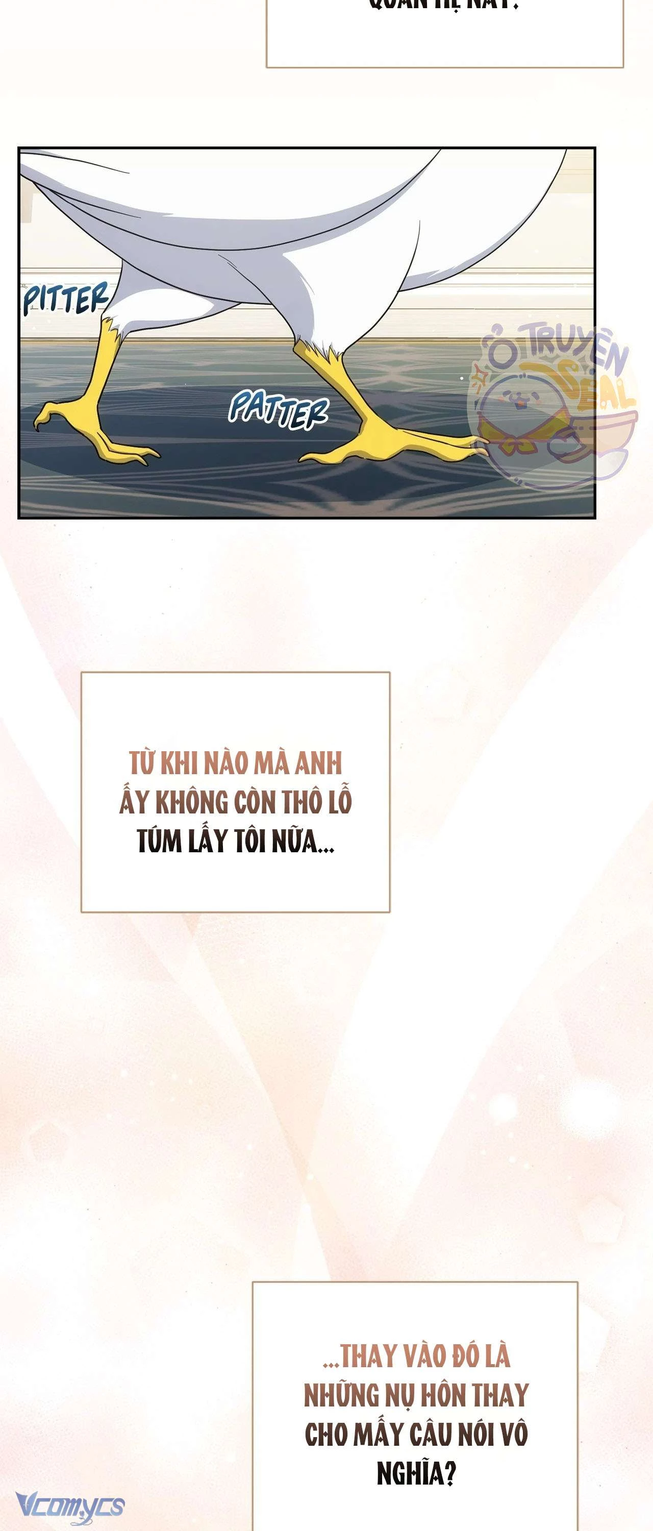 Nàng Công Chúa Trong Chuồng Gà Chapter 40 - 12