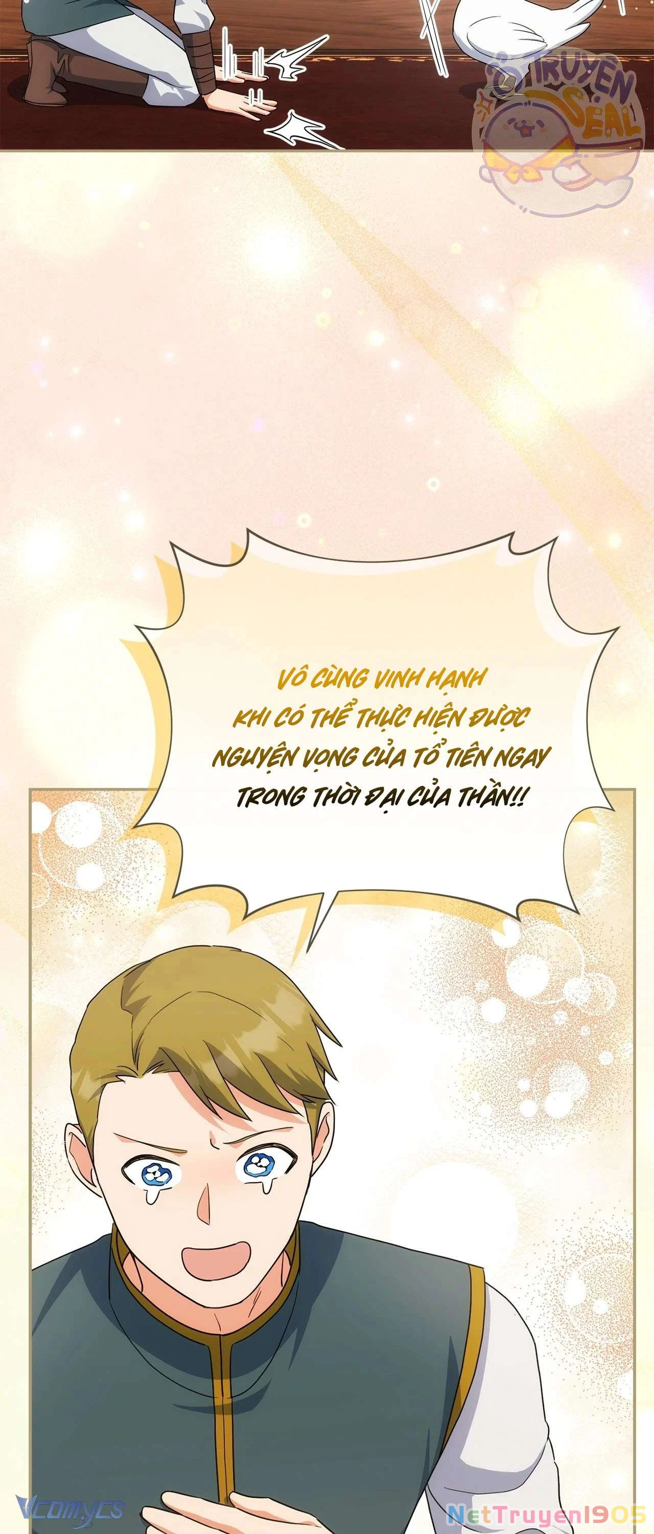 Nàng Công Chúa Trong Chuồng Gà Chapter 40 - 23