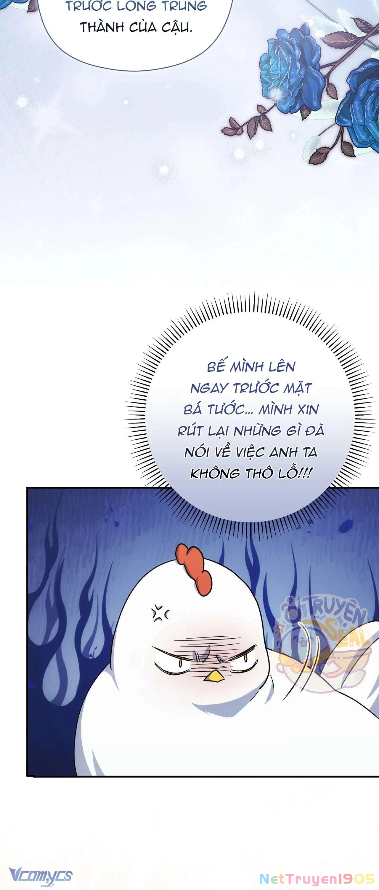 Nàng Công Chúa Trong Chuồng Gà Chapter 40 - 28