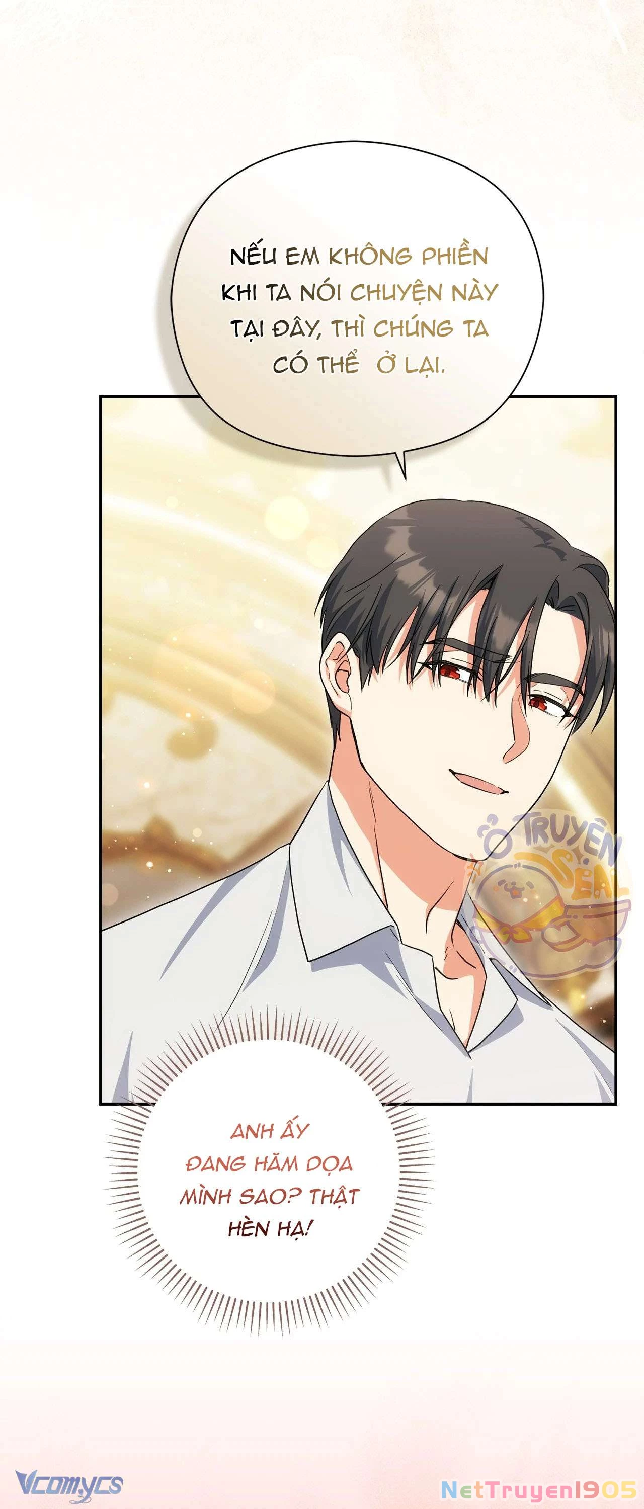 Nàng Công Chúa Trong Chuồng Gà Chapter 40 - 31