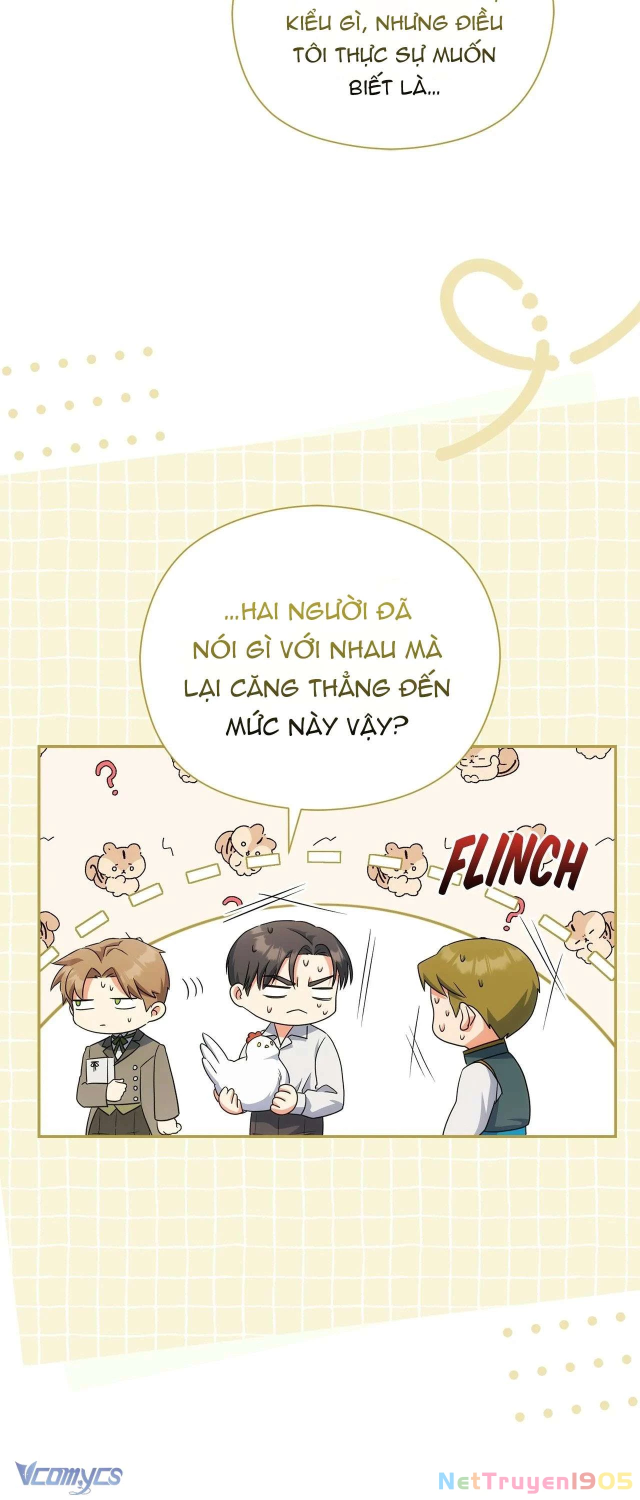 Nàng Công Chúa Trong Chuồng Gà Chapter 40 - 36