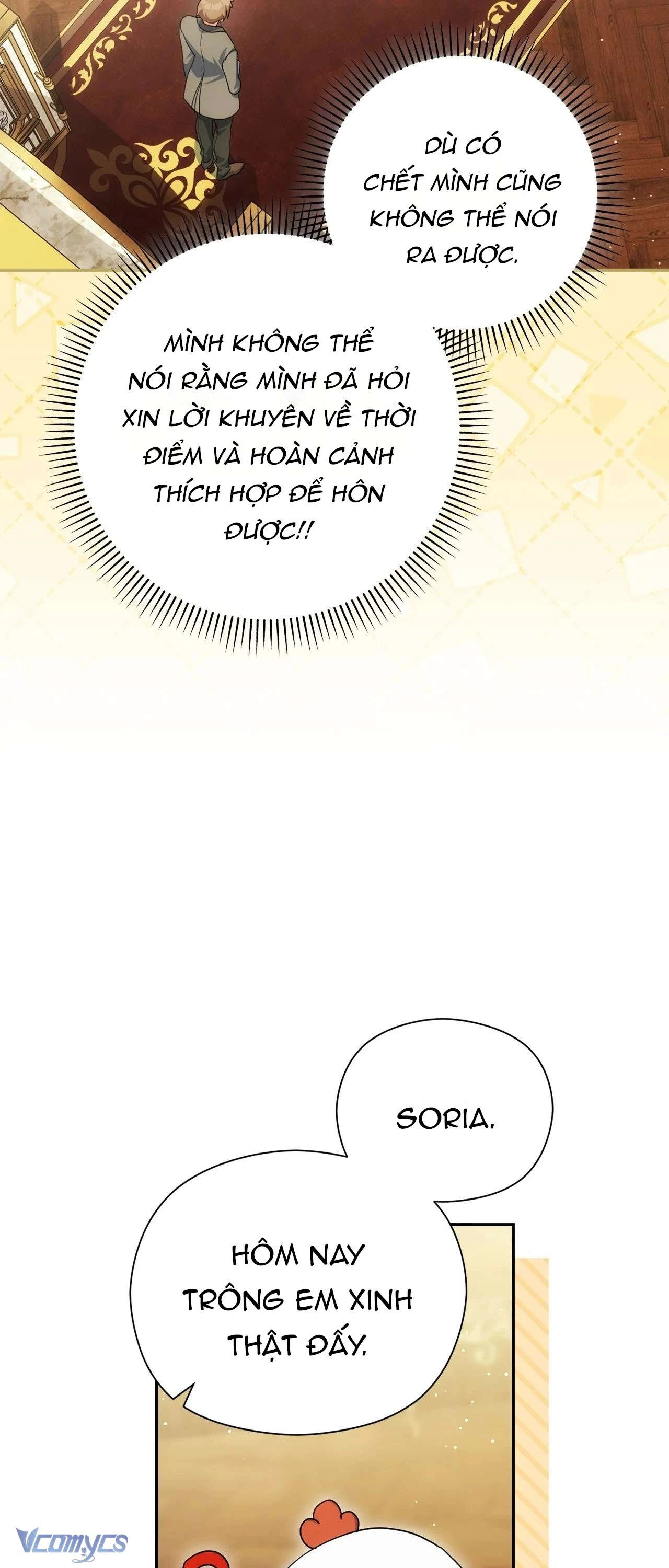 Nàng Công Chúa Trong Chuồng Gà Chapter 40 - 43