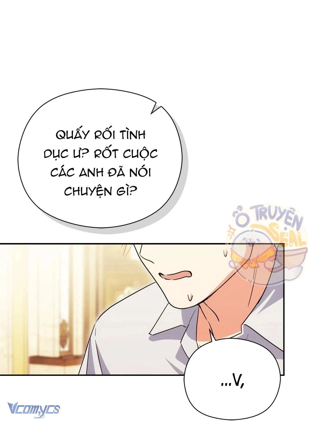 Nàng Công Chúa Trong Chuồng Gà Chapter 40 - 50