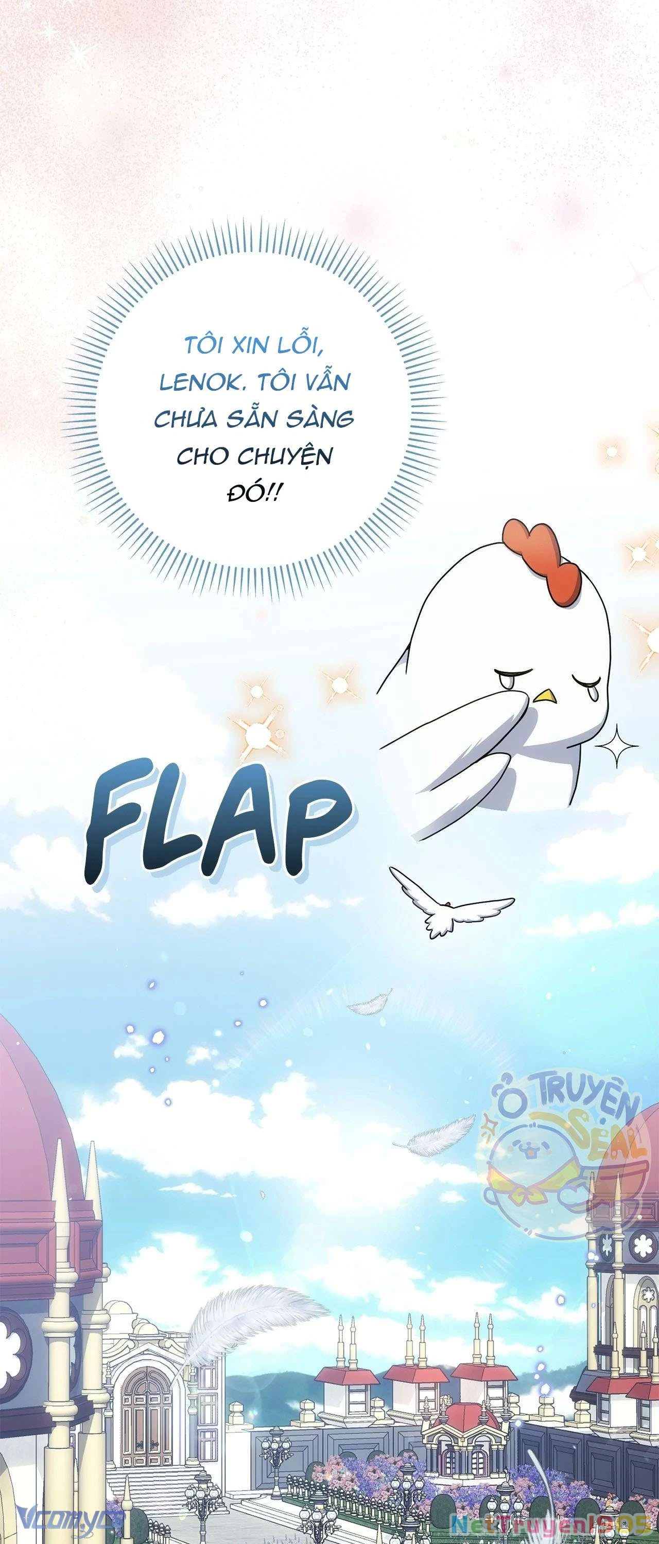 Nàng Công Chúa Trong Chuồng Gà Chapter 40 - 59