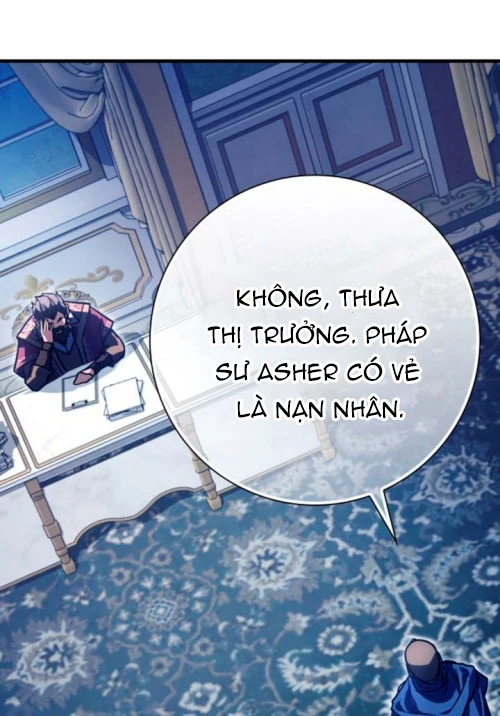 Pháp Sư Thiên Tài Phá Vỡ Giới Hạn Chapter 14 - 8