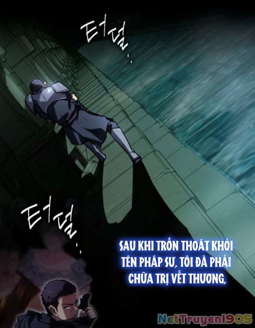Pháp Sư Thiên Tài Phá Vỡ Giới Hạn Chapter 14 - 140