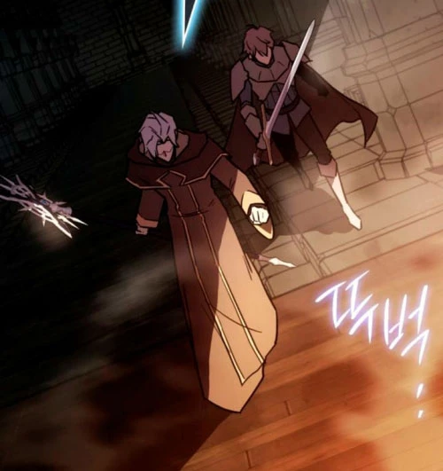 Pháp Sư Thiên Tài Phá Vỡ Giới Hạn Chapter 14 - 203