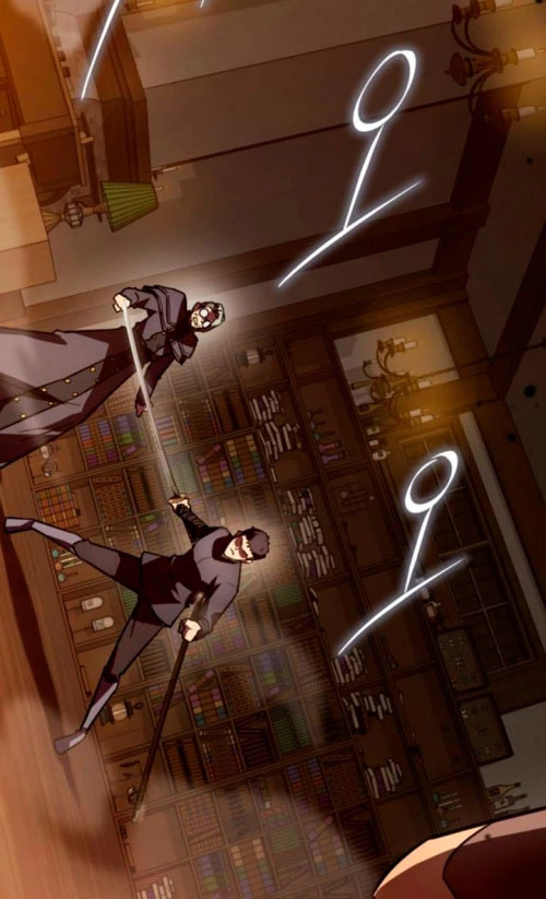 Pháp Sư Thiên Tài Phá Vỡ Giới Hạn Chapter 15 - 4