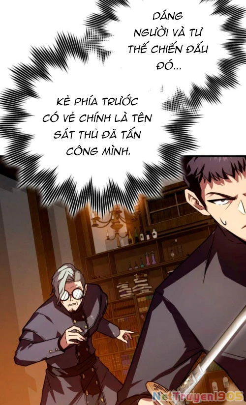 Pháp Sư Thiên Tài Phá Vỡ Giới Hạn Chapter 15 - 8