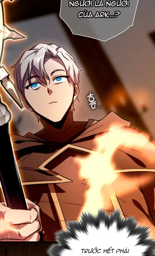 Pháp Sư Thiên Tài Phá Vỡ Giới Hạn Chapter 15 - 17