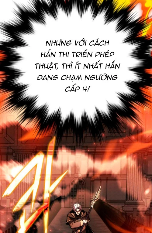 Pháp Sư Thiên Tài Phá Vỡ Giới Hạn Chapter 15 - 98