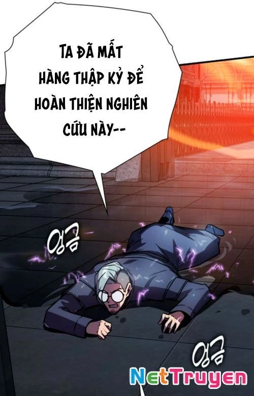 Pháp Sư Thiên Tài Phá Vỡ Giới Hạn Chapter 15 - 101