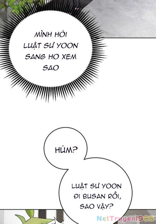 Không Gian Bí Mật Của Luật Sư Phi Thường Chapter 8 - 8