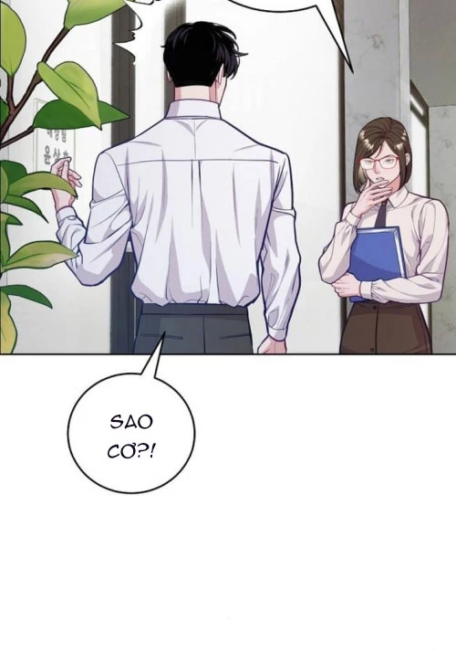 Không Gian Bí Mật Của Luật Sư Phi Thường Chapter 8 - 9