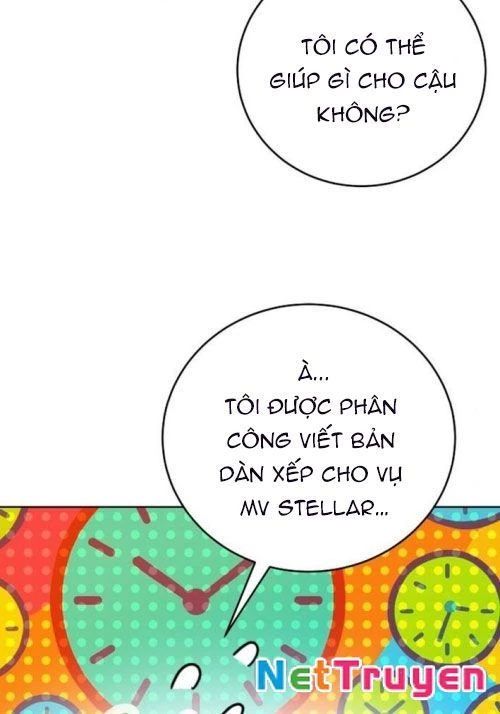 Không Gian Bí Mật Của Luật Sư Phi Thường Chapter 8 - 11