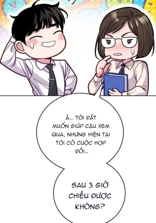 Không Gian Bí Mật Của Luật Sư Phi Thường Chapter 8 - 12